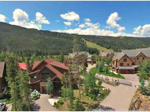 47 Stage Stop Ln, Keystone, CO 80435 photo 23