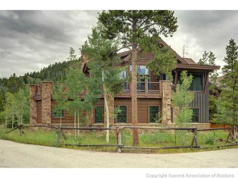 47 Stage Stop Ln, Keystone, CO 80435 photo 2