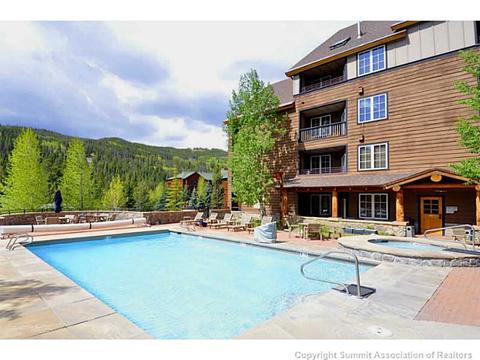 47 Stage Stop Ln, Keystone, CO 80435 photo 25