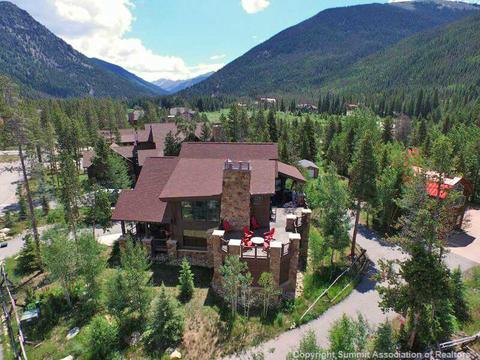 47 Stage Stop Ln, Keystone, CO 80435 photo 24
