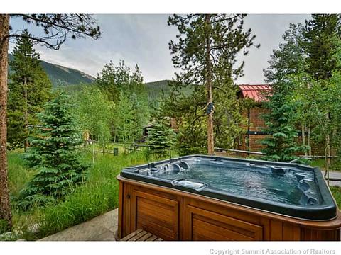 47 Stage Stop Ln, Keystone, CO 80435 photo 21