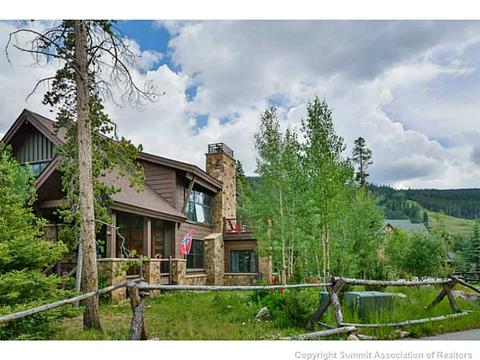 47 Stage Stop Ln, Keystone, CO 80435 photo 1