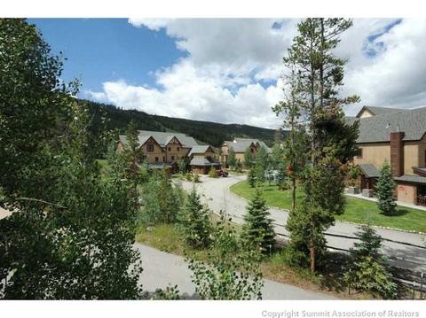 47 Stage Stop Ln, Keystone, CO 80435 photo 5