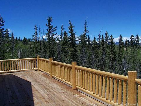 1109 Wampum Ln, Como, CO 80432 photo 3