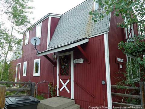 151 Tenderfoot St, Dillon, CO 80435 photo 3