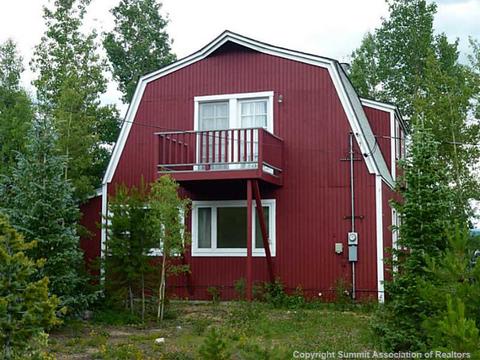 151 Tenderfoot St, Dillon, CO 80435 photo 24