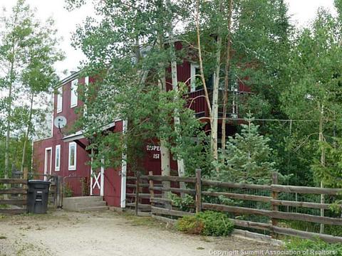 151 Tenderfoot St, Dillon, CO 80435 photo 1