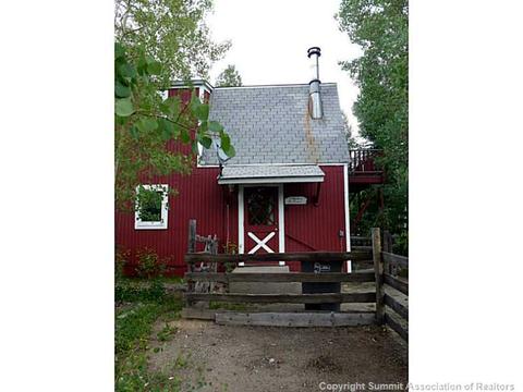 151 Tenderfoot St, Dillon, CO 80435 photo 4