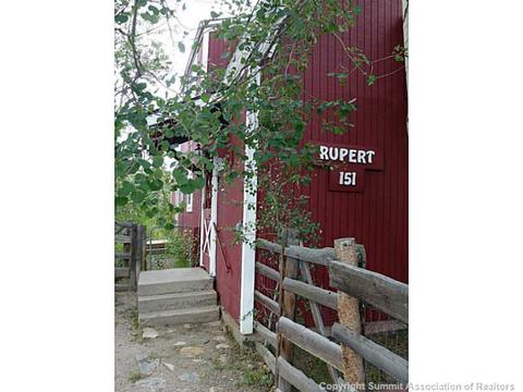 151 Tenderfoot St, Dillon, CO 80435 photo 2