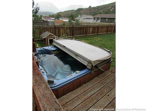 93 Big Elk Rd, Dillon, CO 80435 photo 21