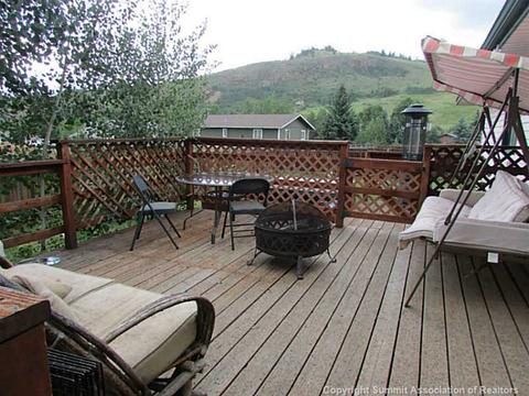 93 Big Elk Rd, Dillon, CO 80435 photo 1
