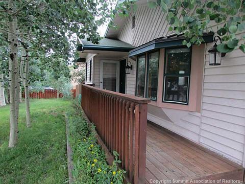93 Big Elk Rd, Dillon, CO 80435 photo 4
