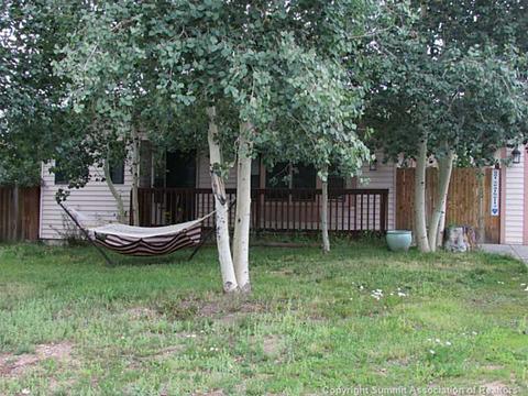 93 Big Elk Rd, Dillon, CO 80435 photo 2