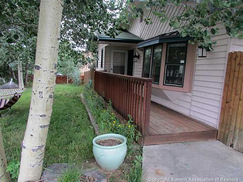 93 Big Elk Rd, Dillon, CO 80435 photo 3