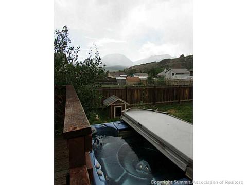 93 Big Elk Rd, Dillon, CO 80435 photo 19