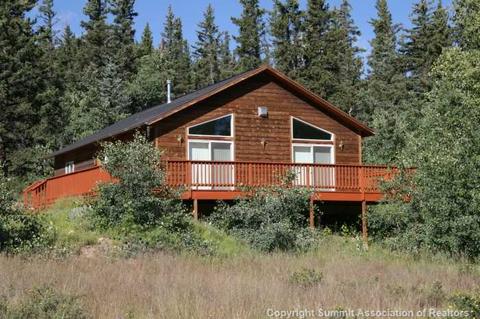 3838 Arrowhead Dr, Como, CO 80432 photo 1