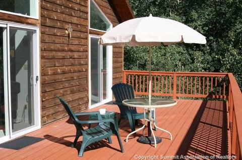 3838 Arrowhead Dr, Como, CO 80432 photo 10