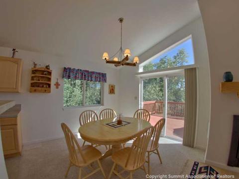 3838 Arrowhead Dr, Como, CO 80432 photo 5