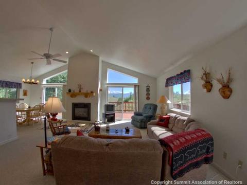 3838 Arrowhead Dr, Como, CO 80432 photo 14