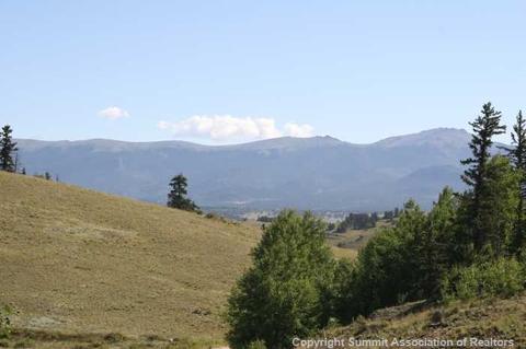 3838 Arrowhead Dr, Como, CO 80432 photo 3