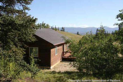 3838 Arrowhead Dr, Como, CO 80432 photo 9