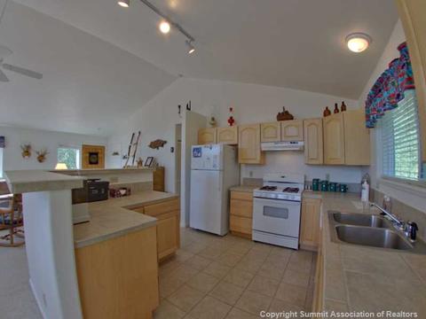 3838 Arrowhead Dr, Como, CO 80432 photo 4