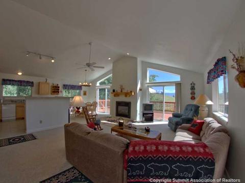 3838 Arrowhead Dr, Como, CO 80432 photo 2