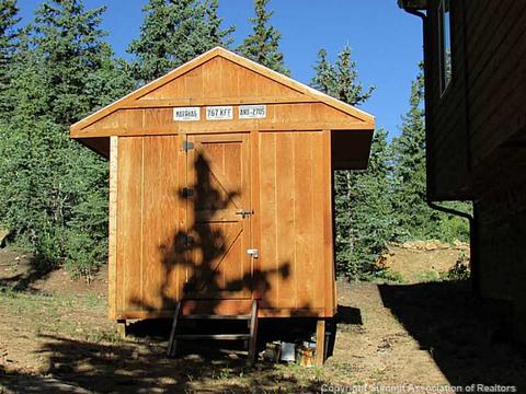 708 Wampum Ln, Como, CO 80432 photo 23