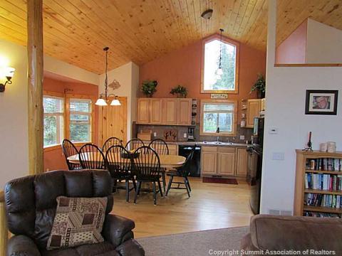 708 Wampum Ln, Como, CO 80432 photo 2