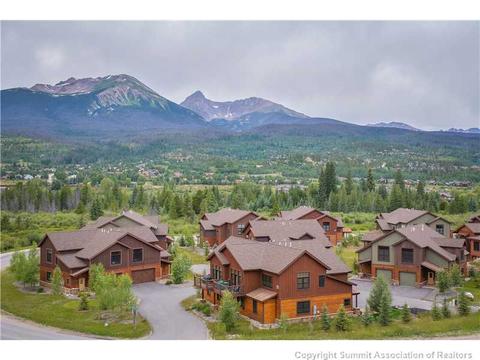 21 Spinner Pl, Silverthorne, CO 80498 photo 1