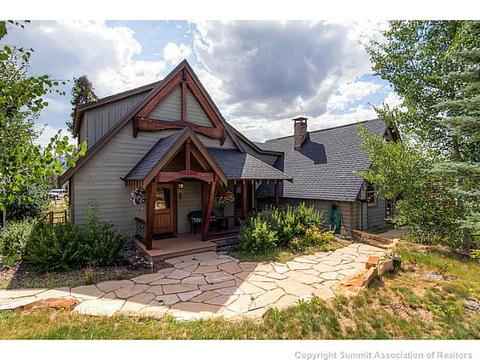 89 N Rd, Silverthorne, CO 80498 photo 1