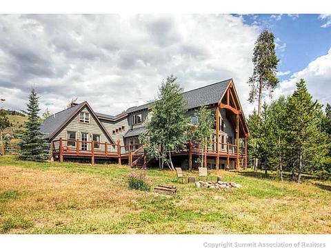 89 N Rd, Silverthorne, CO 80498 photo 4