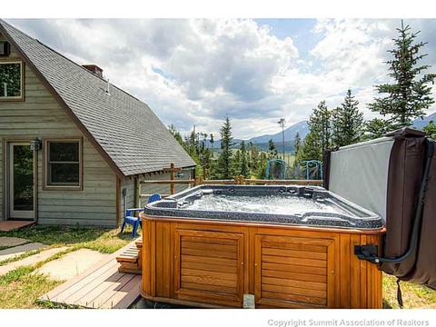 89 N Rd, Silverthorne, CO 80498 photo 25