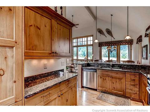 52 Thackwell Ln, Keystone, CO 80435 photo 13