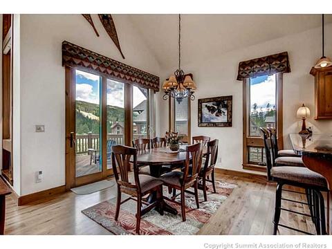 52 Thackwell Ln, Keystone, CO 80435 photo 9