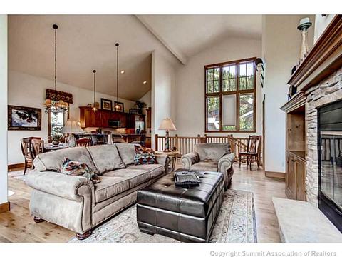 52 Thackwell Ln, Keystone, CO 80435 photo 7