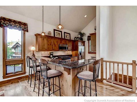 52 Thackwell Ln, Keystone, CO 80435 photo 10
