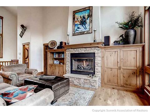 52 Thackwell Ln, Keystone, CO 80435 photo 8