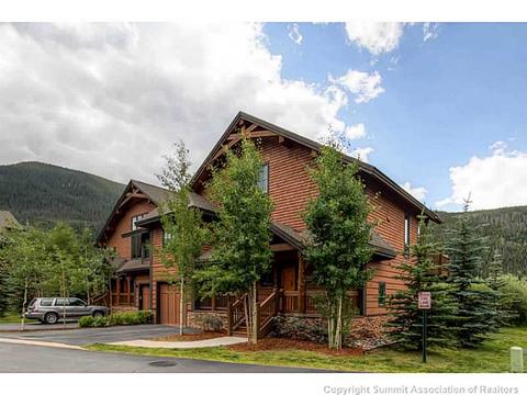 52 Thackwell Ln, Keystone, CO 80435 photo 1