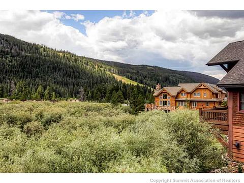 52 Thackwell Ln, Keystone, CO 80435 photo 25