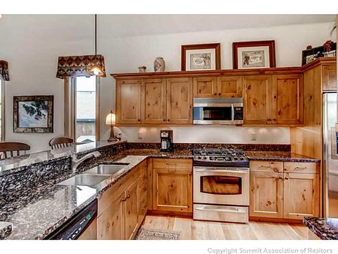 52 Thackwell Ln, Keystone, CO 80435 photo 11