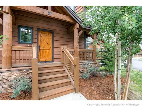 52 Thackwell Ln, Keystone, CO 80435 photo 2