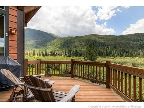 52 Thackwell Ln, Keystone, CO 80435 photo 23