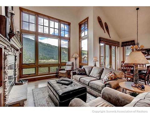 52 Thackwell Ln, Keystone, CO 80435 photo 6