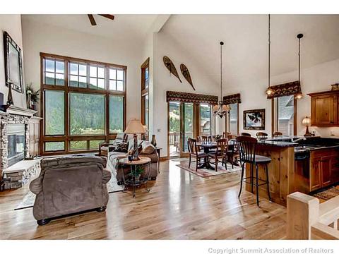 52 Thackwell Ln, Keystone, CO 80435 photo 5