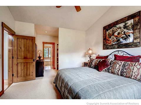 52 Thackwell Ln, Keystone, CO 80435 photo 16