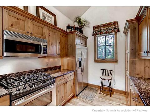 52 Thackwell Ln, Keystone, CO 80435 photo 12
