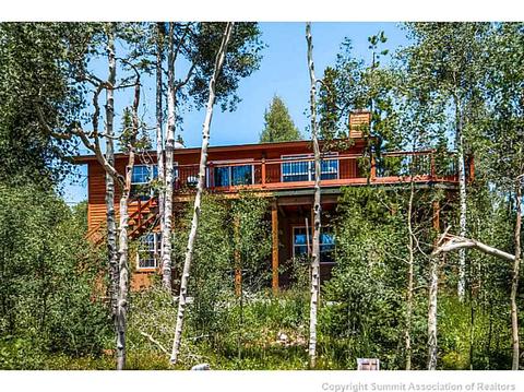 68 Sky Pilot Ln, Silverthorne, CO 80498 photo 3
