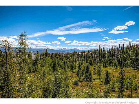 68 Sky Pilot Ln, Silverthorne, CO 80498 photo 23