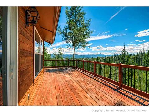 68 Sky Pilot Ln, Silverthorne, CO 80498 photo 20